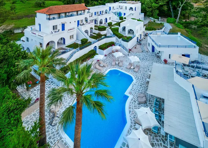 Theo Bungalows Boutique Hotel