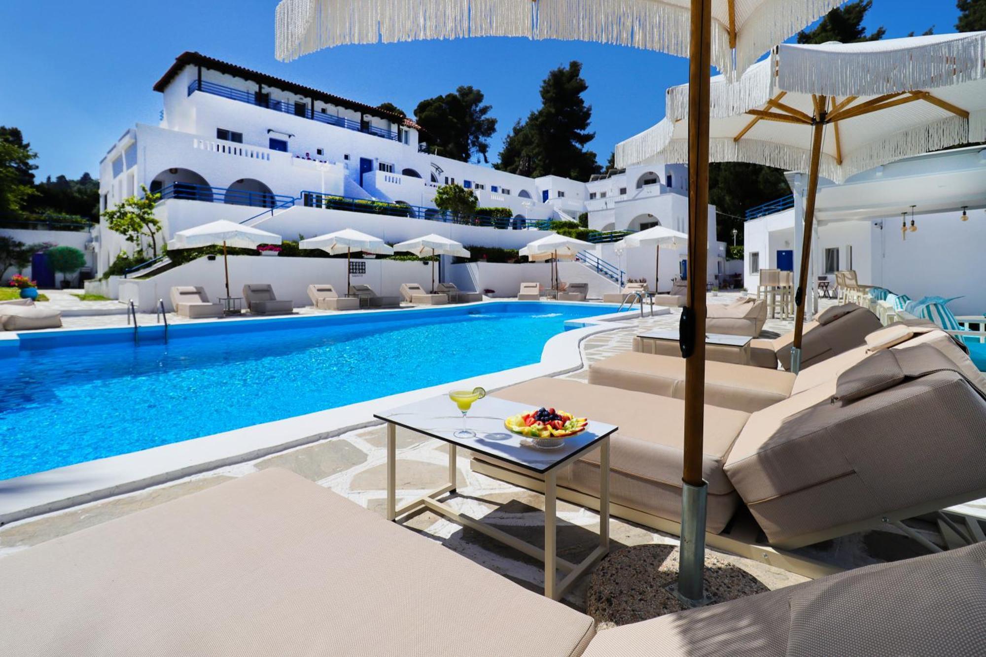 Theo Boutique Hotel 3*