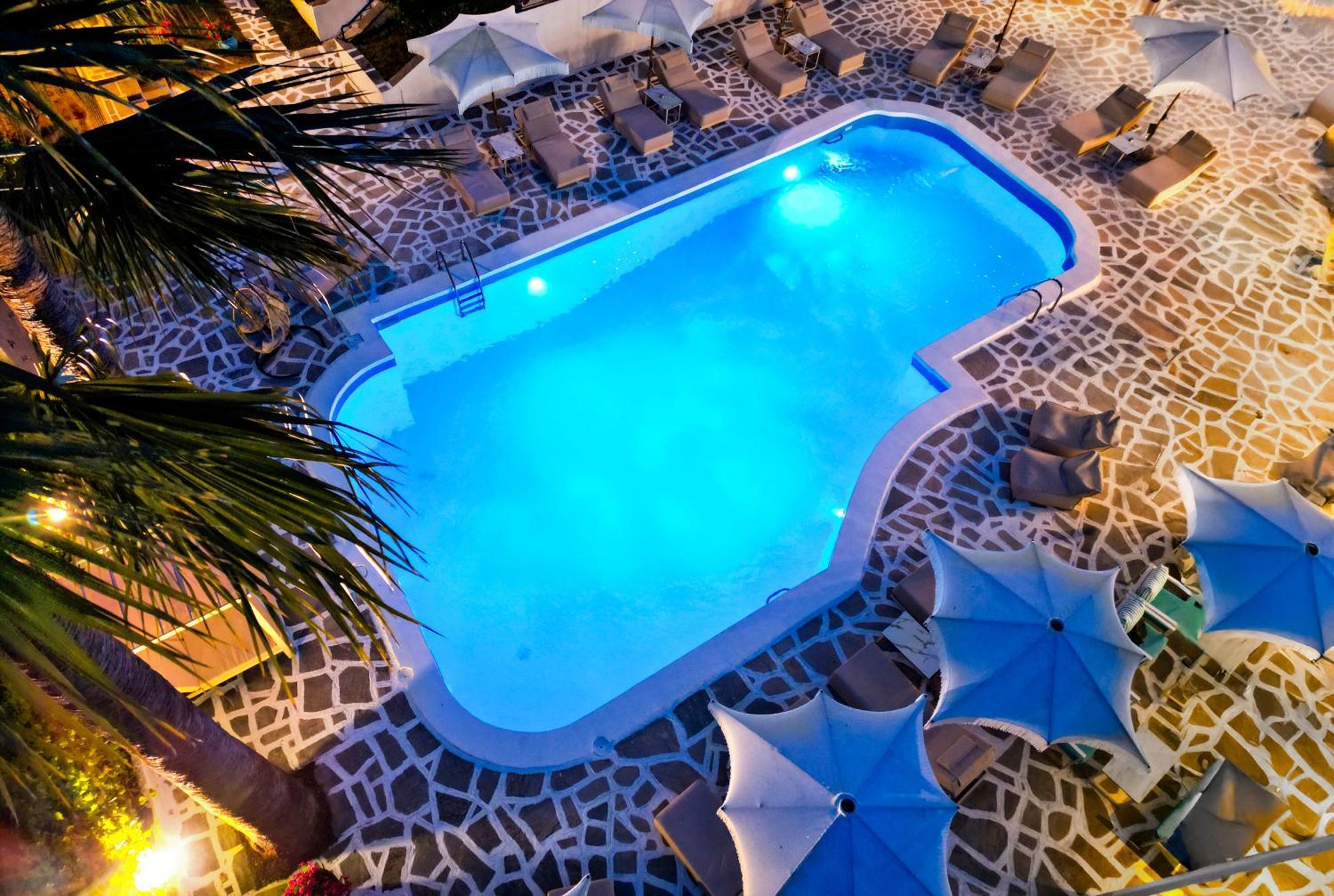 Hotel Theo Boutique 3*