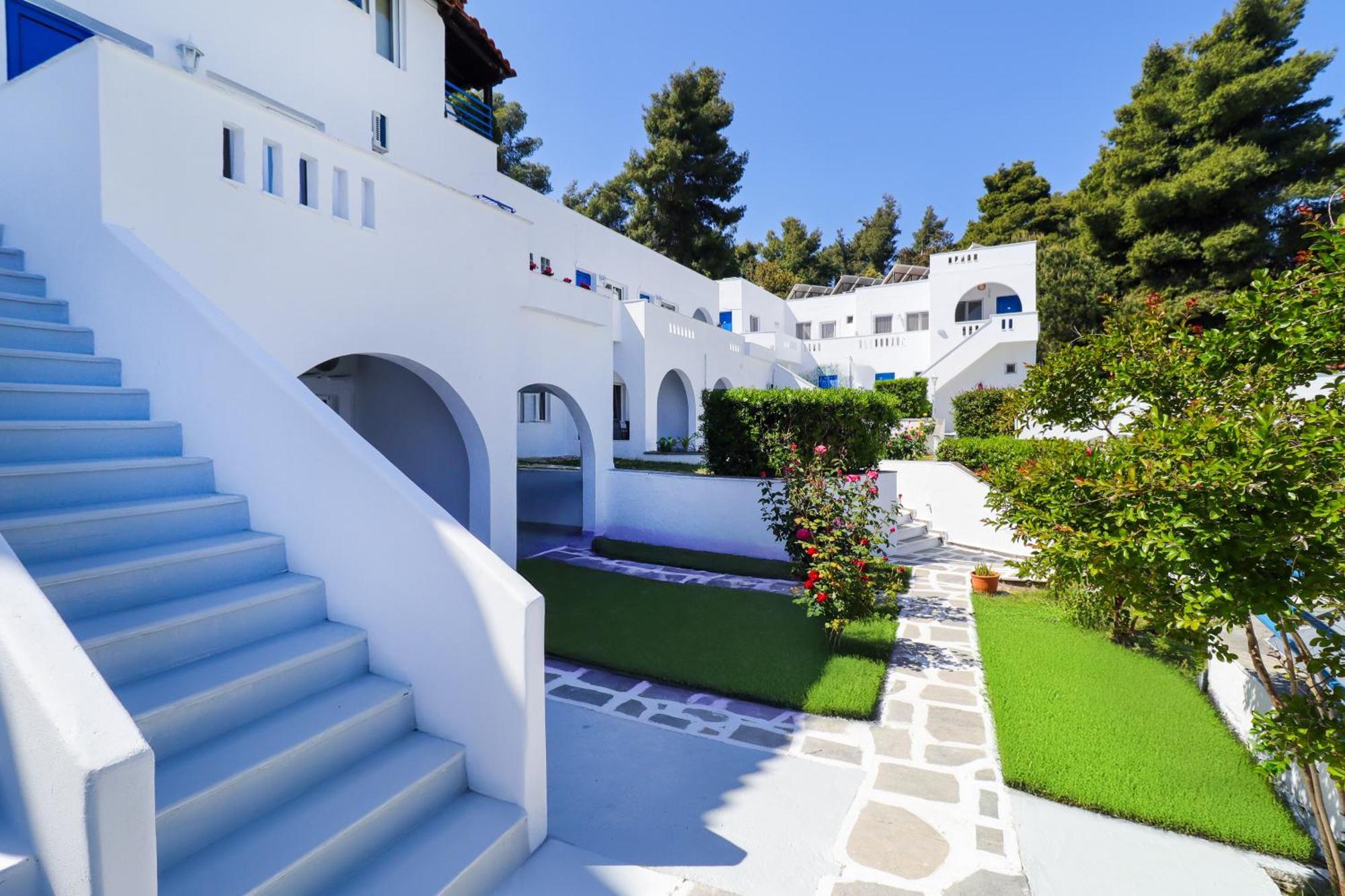 Theo Boutique Hotel