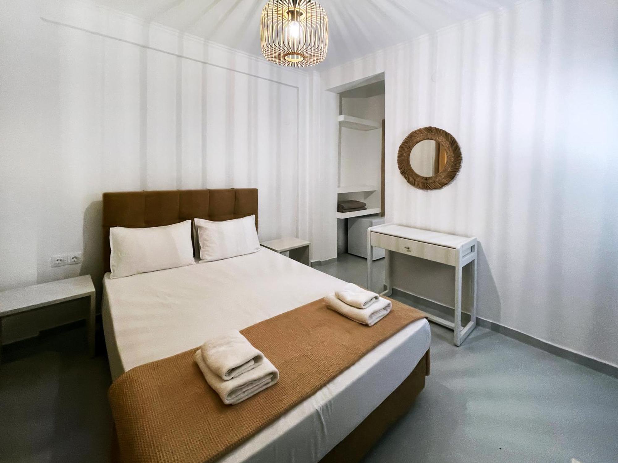 Theo Boutique Hotel