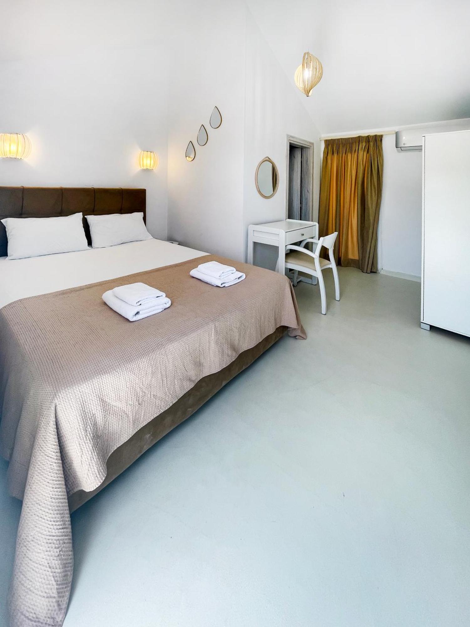 Hotel Theo Boutique