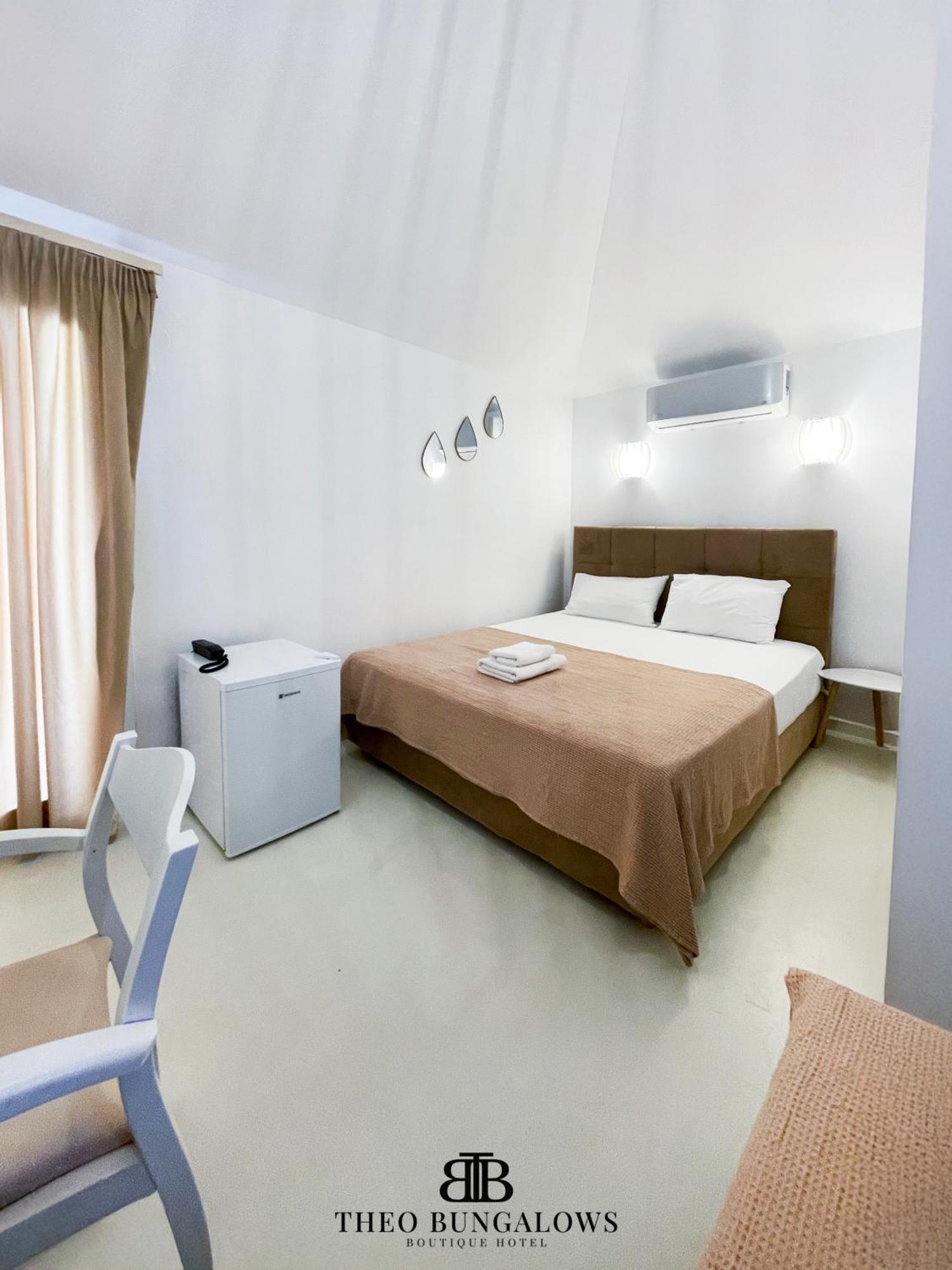 Hotel Theo Boutique 3*