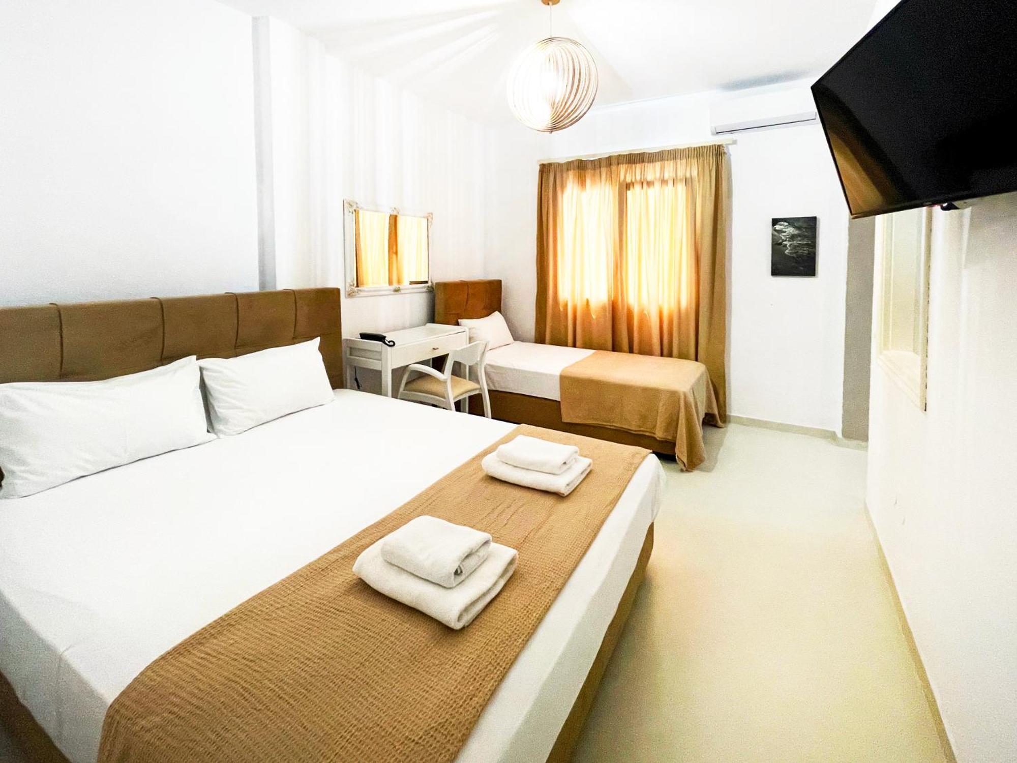 Theo Boutique Hotel