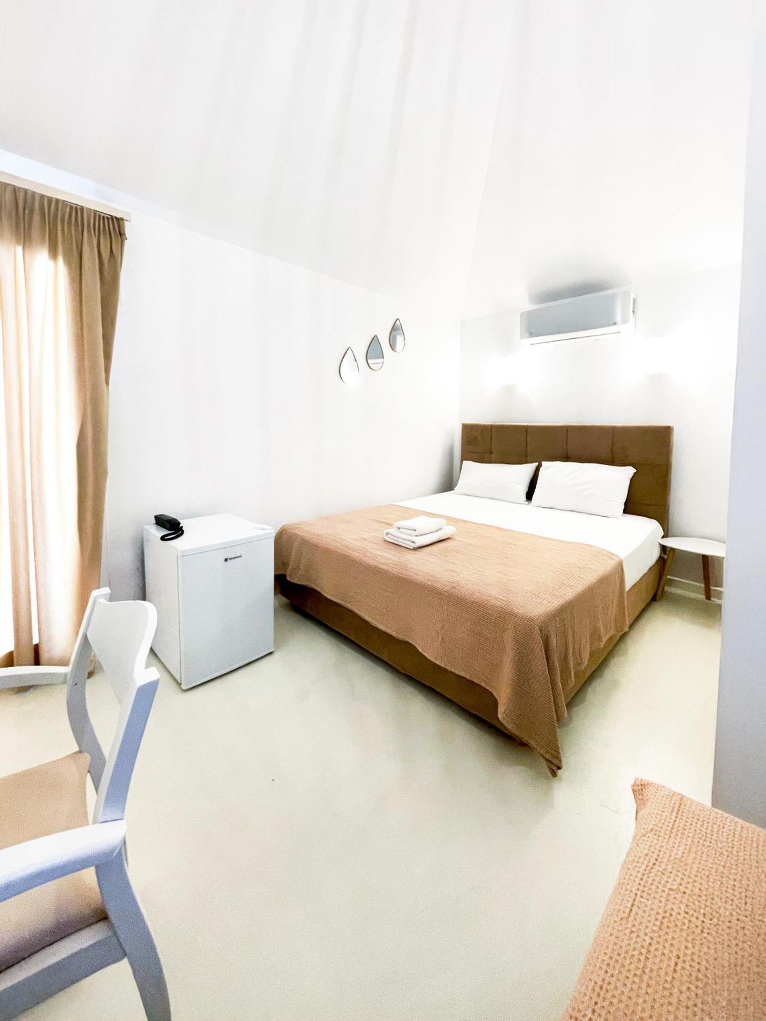 Theo Boutique Hotel 3*