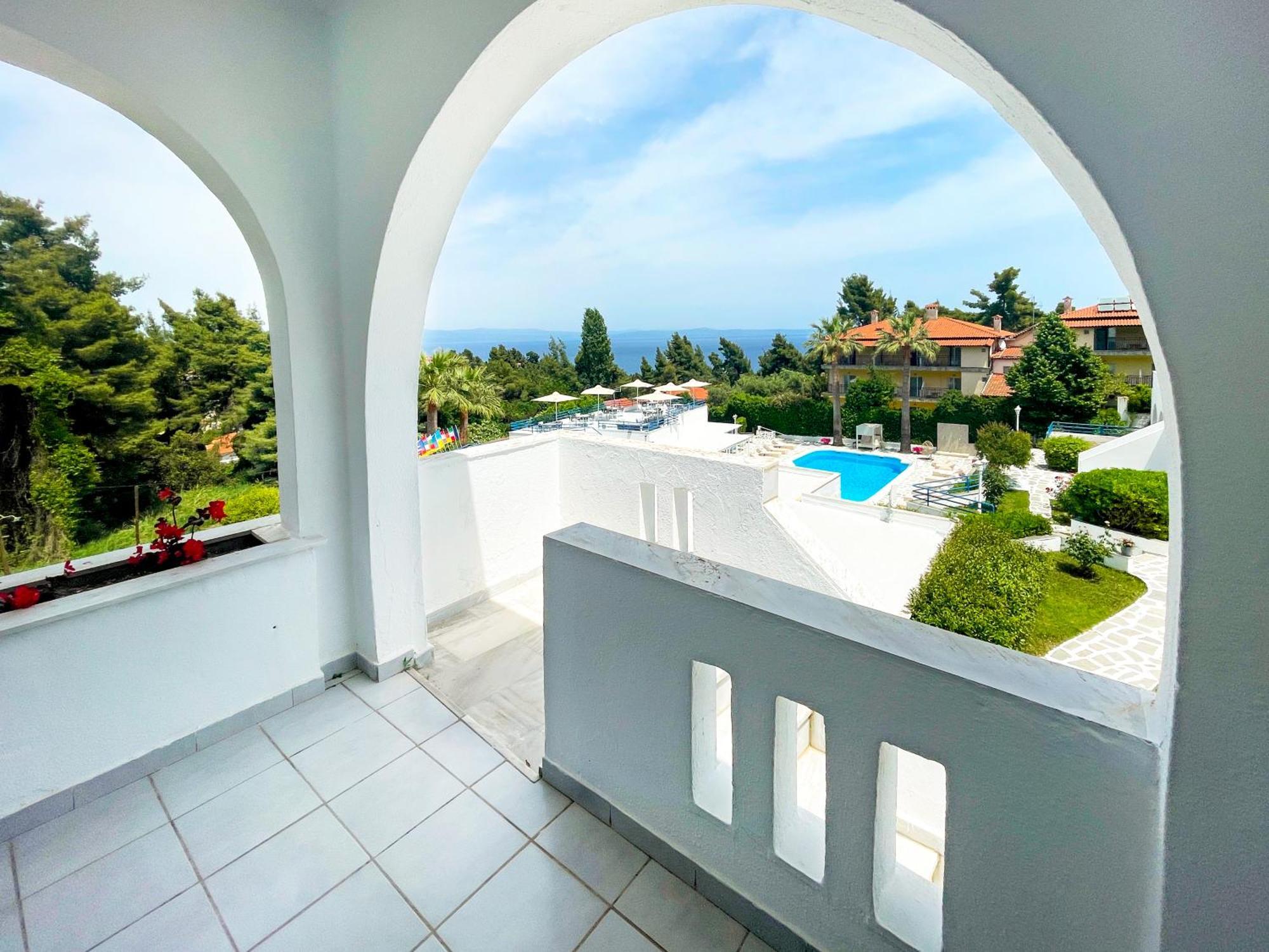 Hotel Theo Boutique