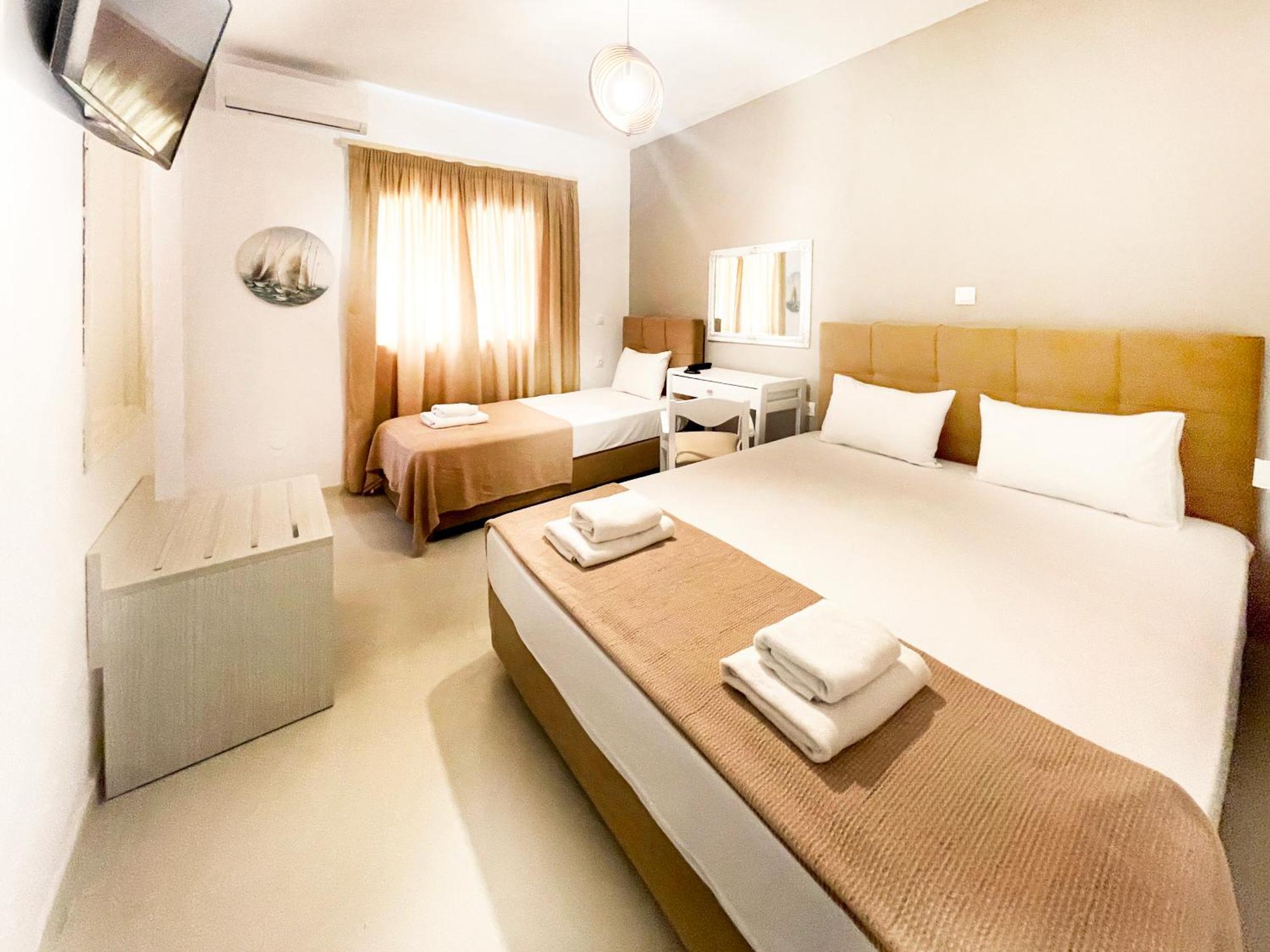 Hotel Theo Boutique 3*
