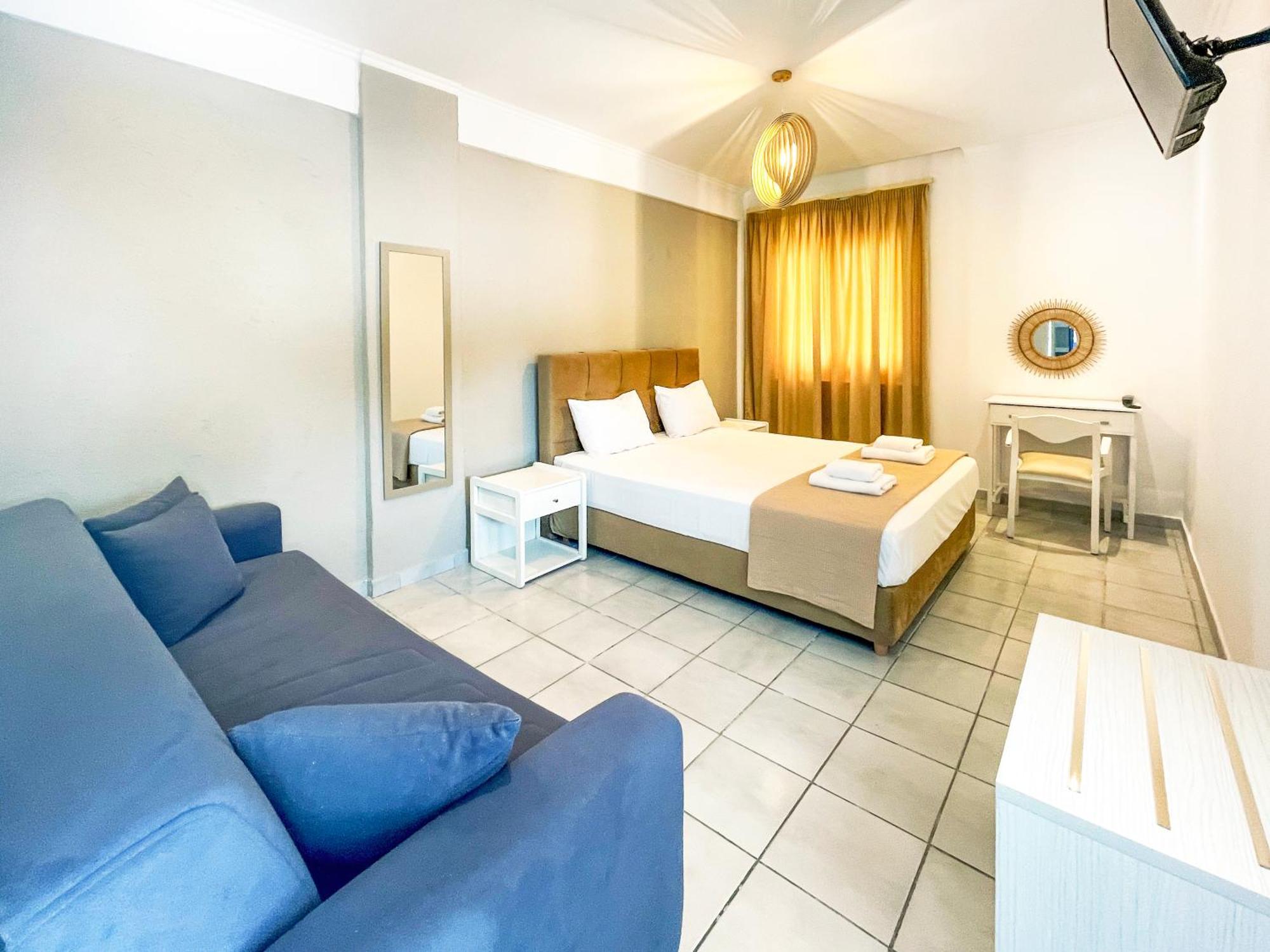 Theo Boutique Hotel