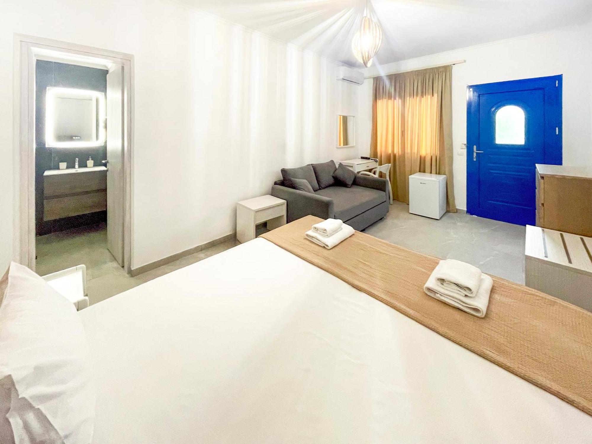 Hotel Theo Boutique 3*