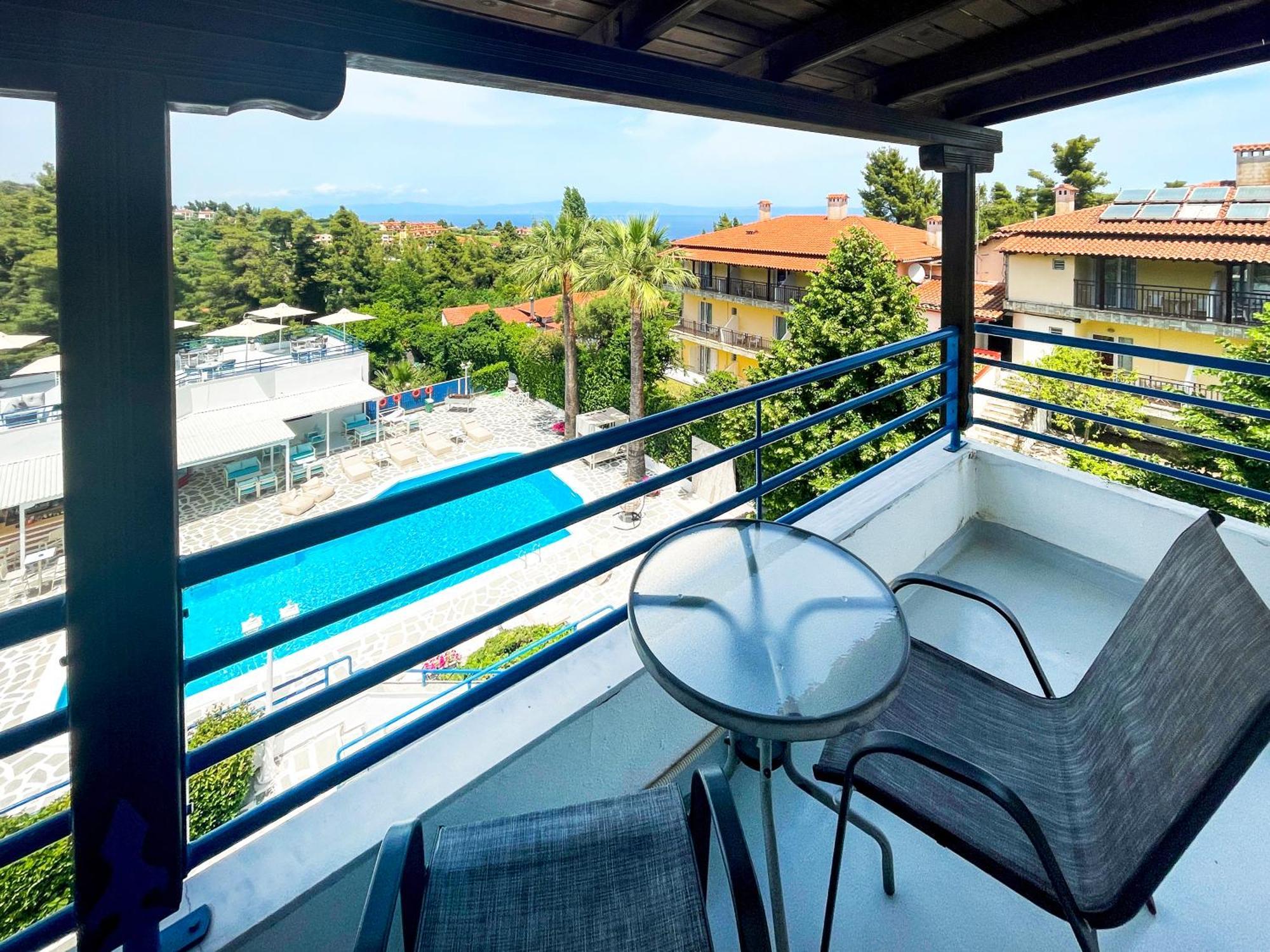 Theo Boutique Hotel