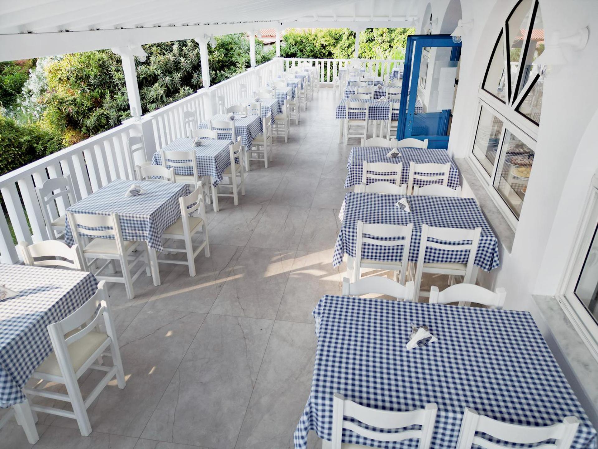 Hotel Theo Boutique Kriopigi