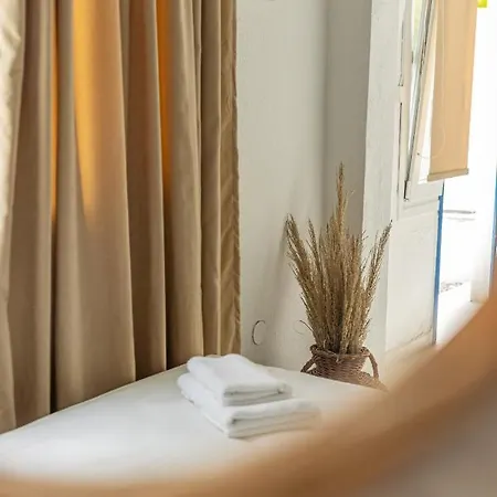 Theo Bungalows Boutique Hotel Kriopigi Extérieur photo