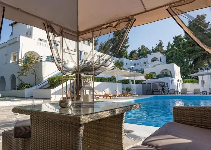 Theo Bungalows Boutique Hotel