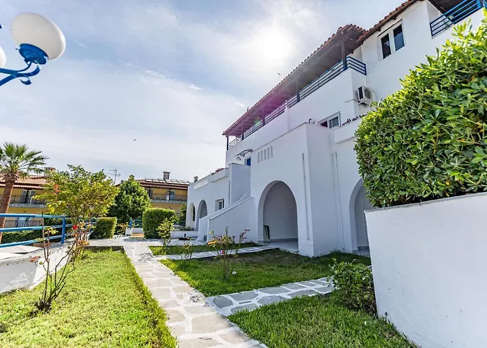 Theo Bungalows Boutique Hotel
