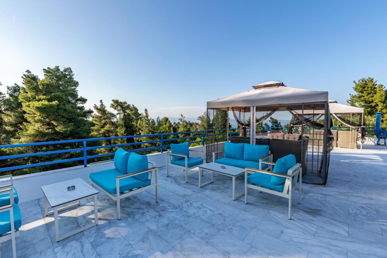 Theo Boutique Hotel