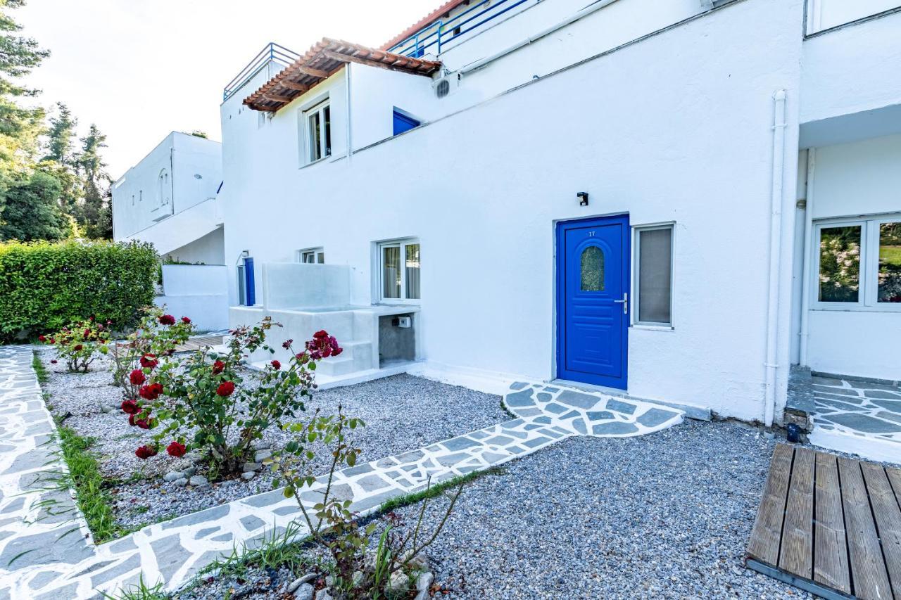 Theo Boutique Otel