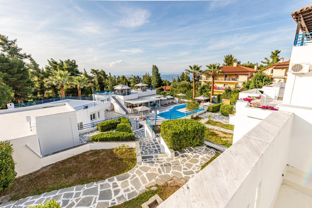Otel Theo Boutique 3*