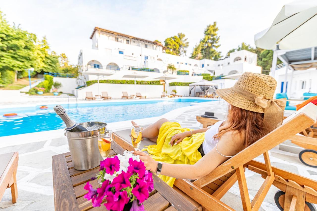 Theo Boutique Otel