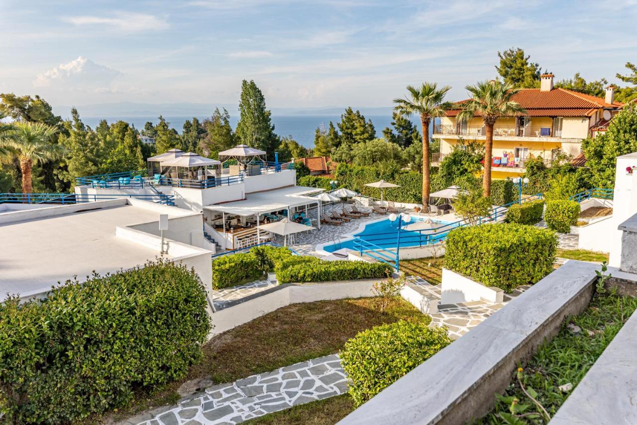 Theo Boutique Hotel 3*