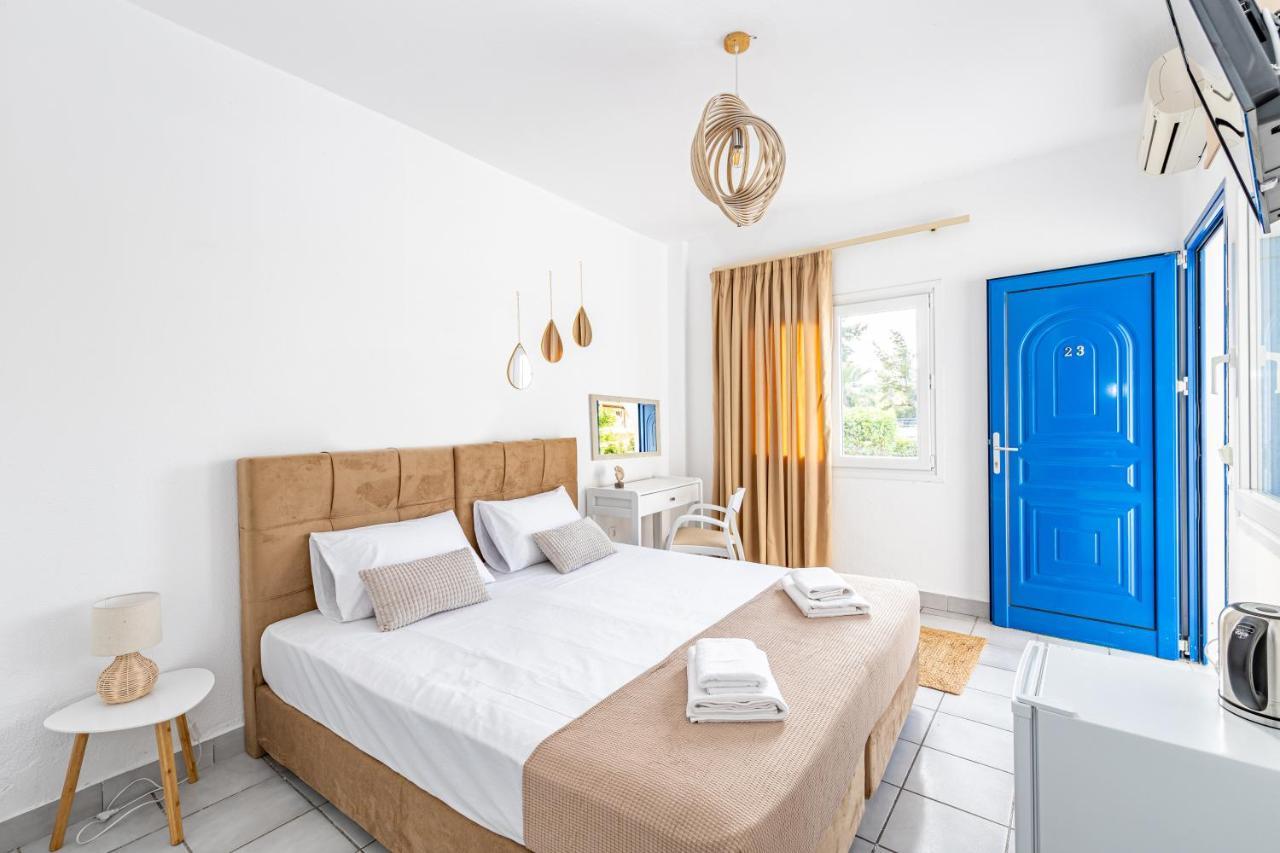 Theo Boutique Otel