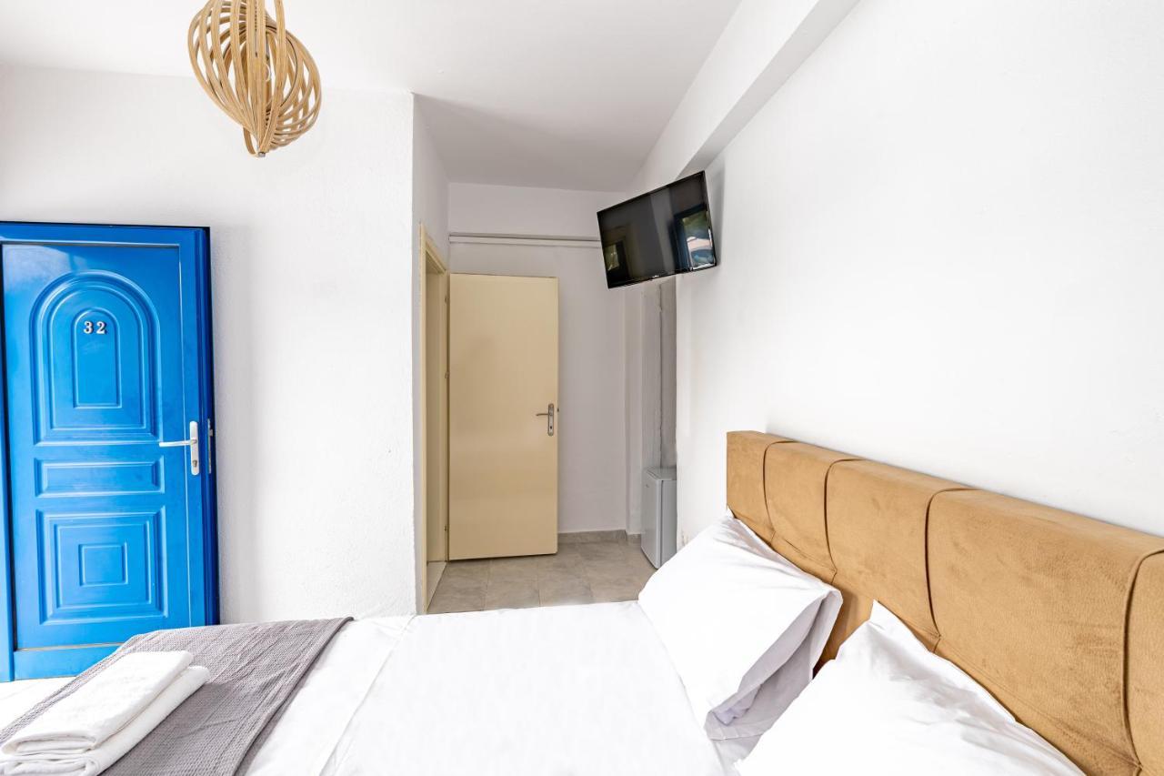 Otel Theo Boutique 3*