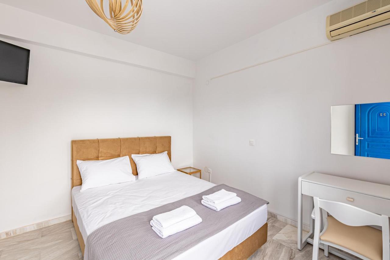 Theo Boutique Otel 3*