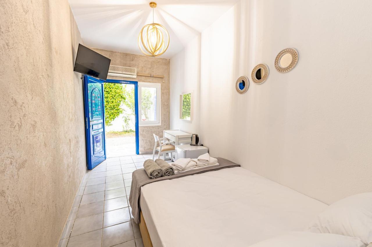 Theo Boutique Otel 3*