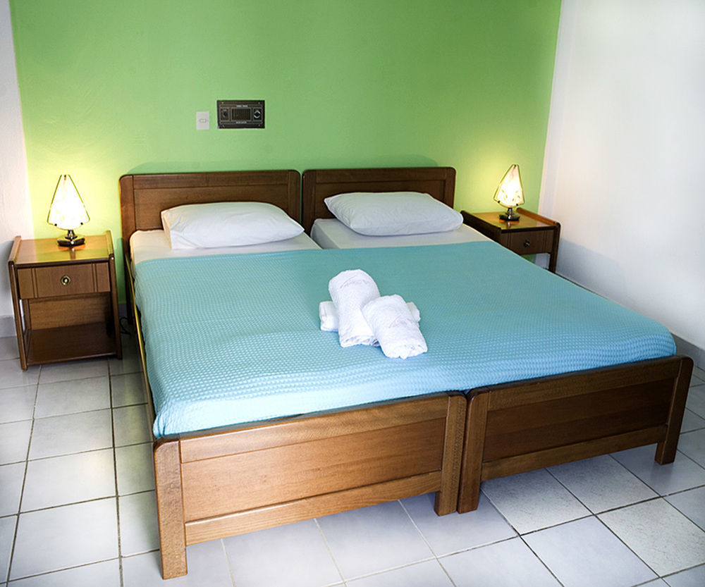 Theo Boutique Otel
