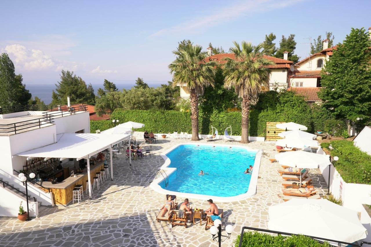 Otel Theo Boutique 3*