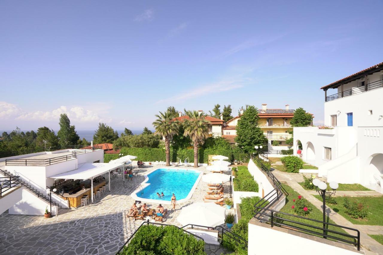Theo Boutique Otel 3*
