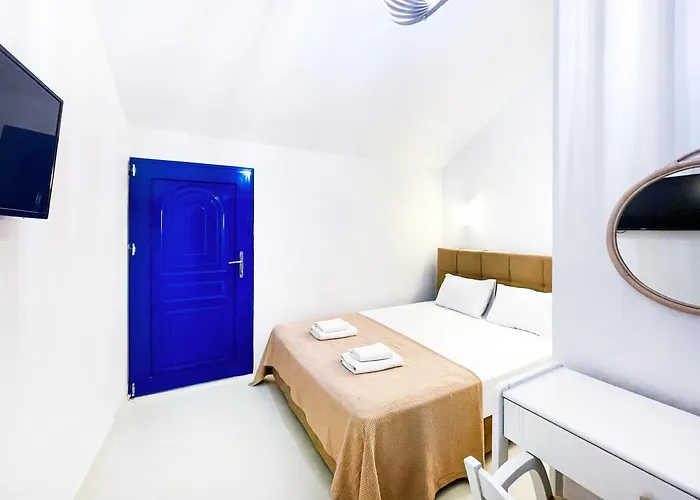 Theo Bungalows Boutique Hotel