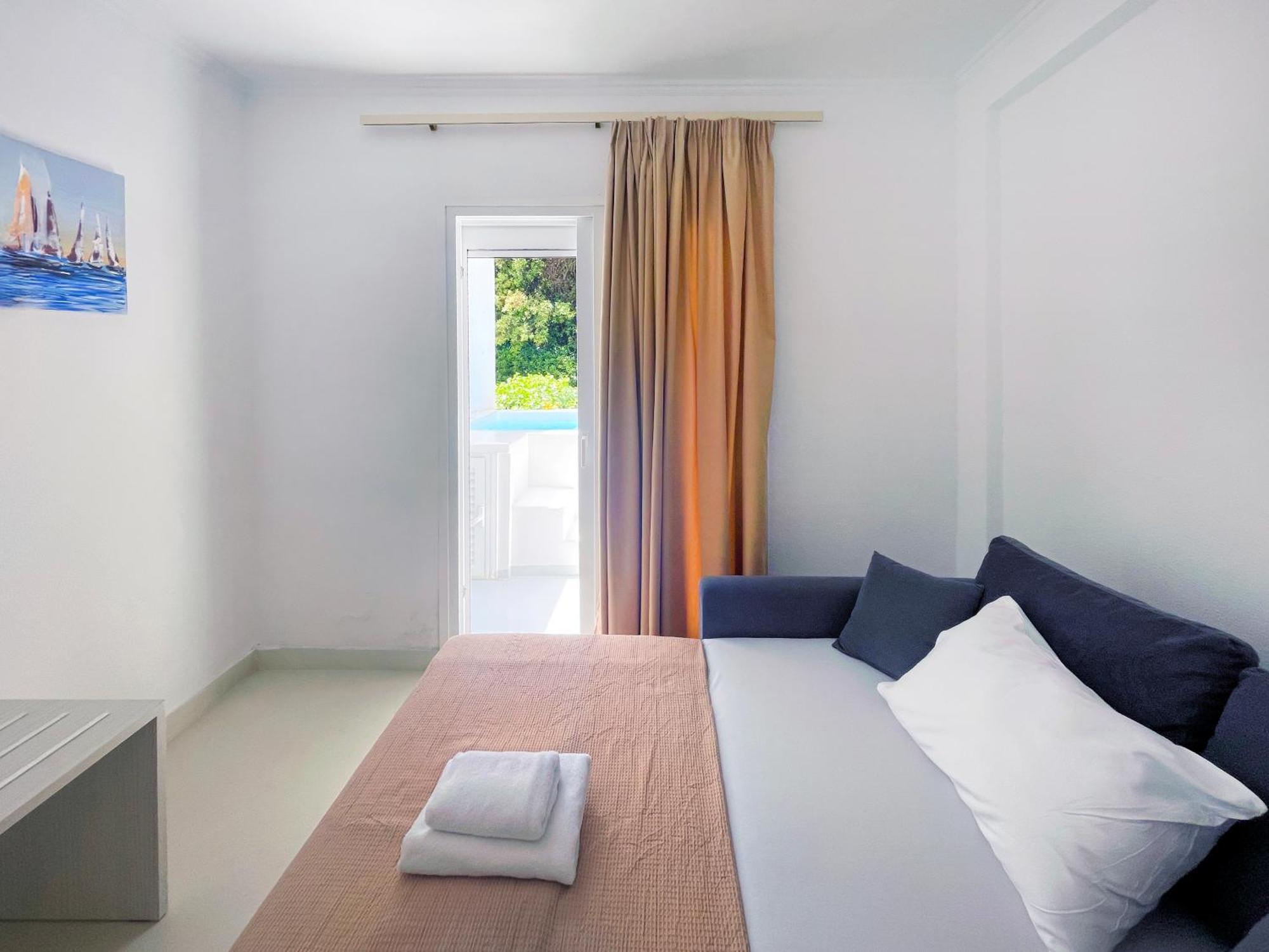 Hotel Theo Boutique 3*