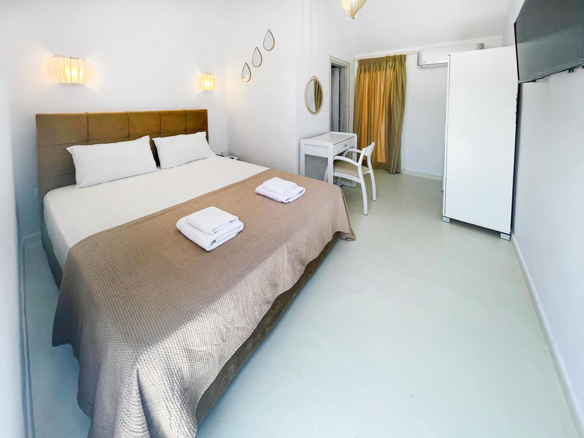 Theo Boutique Hotel