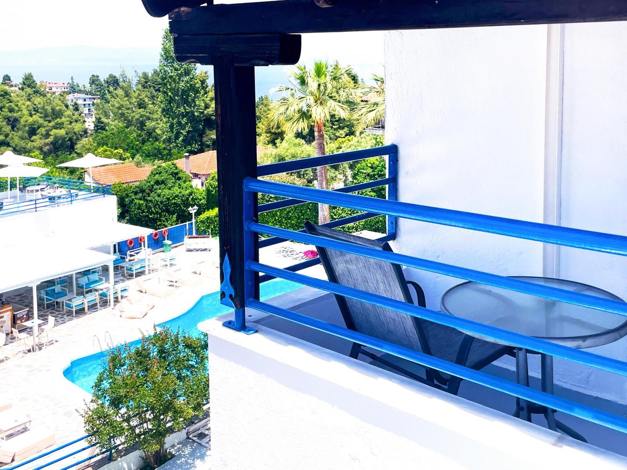 Hotel Theo Boutique