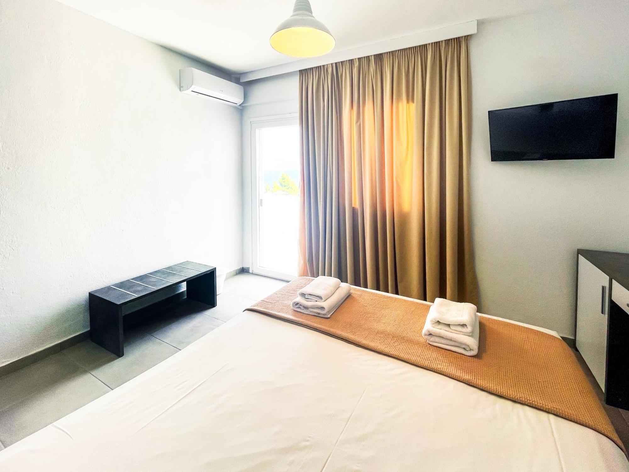 Hotel Theo Boutique 3*