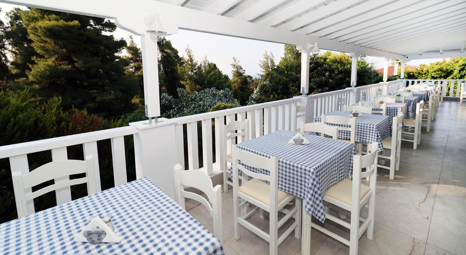 Theo Boutique Hotel 3*
